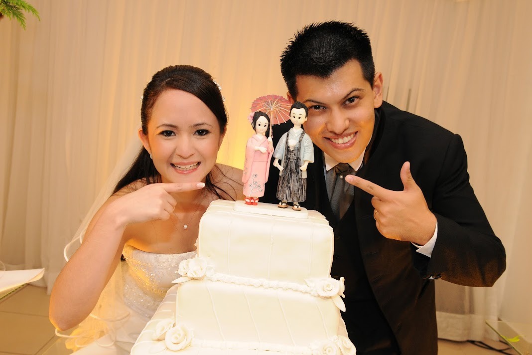 Marriage in 2011 — the most critical foundation was not software.